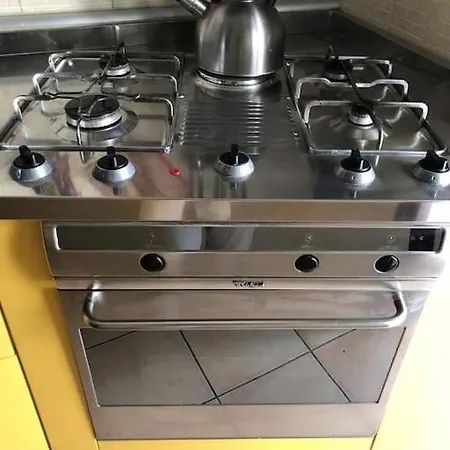 Apartamento Caio Asinio