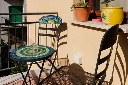 Appartamento Caio Asinio
