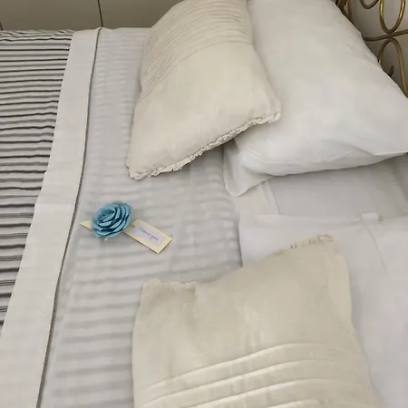 Apartamento Caio Asinio