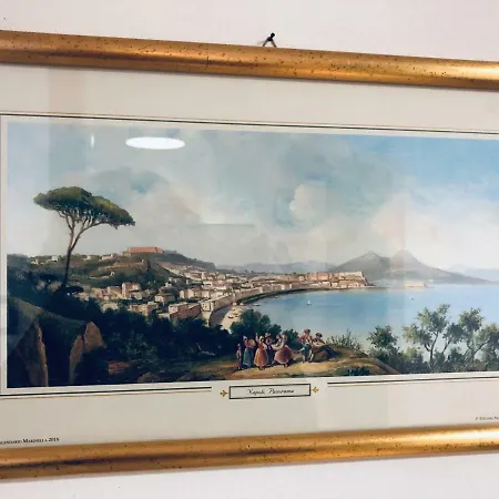 Appartamento Caio Asinio