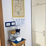 Apartamento Caio Asinio Nápoles