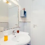 Apartamento Caio Asinio Nápoles