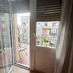Caio Asinio Apartamento