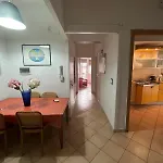 Apartamento Caio Asinio
