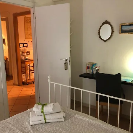 Caio Asinio Naples