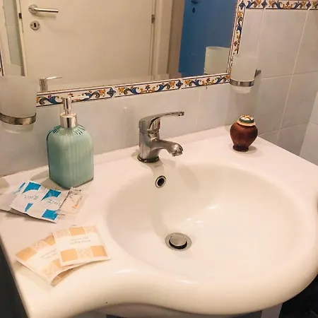 Apartman Caio Asinio Nápoly