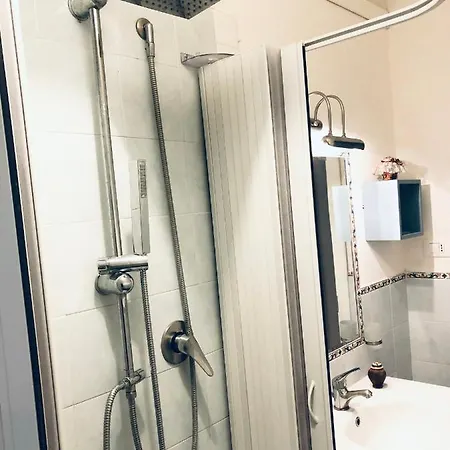 Apartman Caio Asinio Nápoly