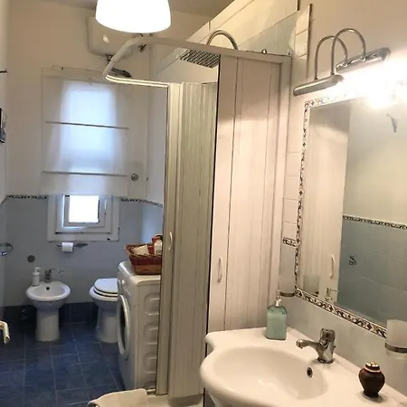 Caio Asinio Apartman Nápoly