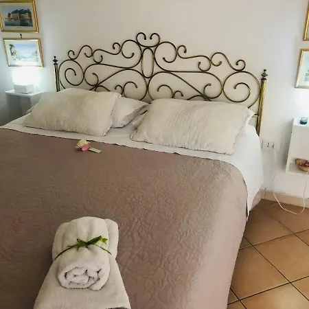 Apartment Caio Asinio Naples