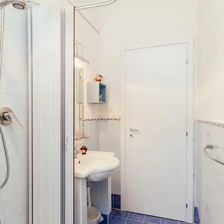 Caio Asinio Apartman Nápoly