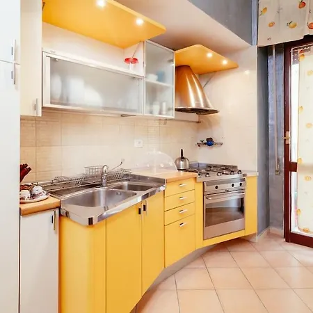 Apartment Caio Asinio