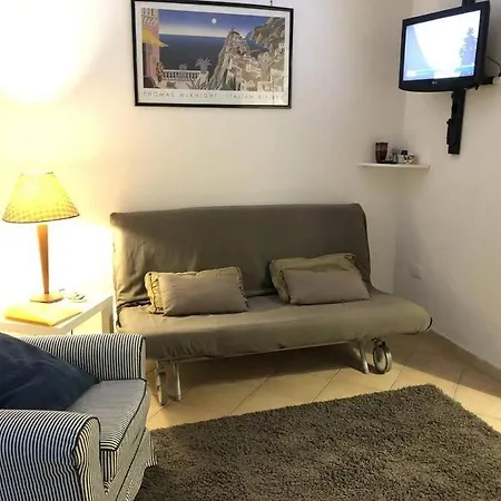 Apartment Caio Asinio *