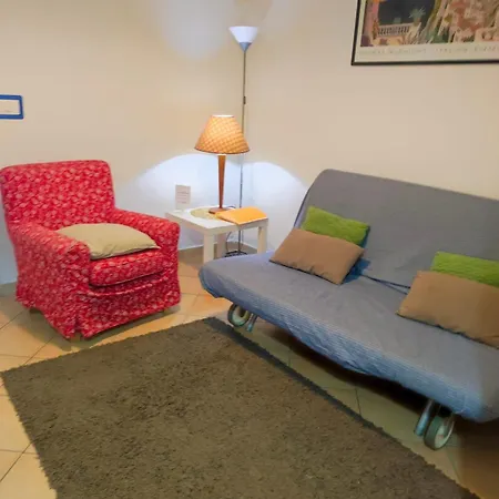 Caio Asinio Apartment Naples