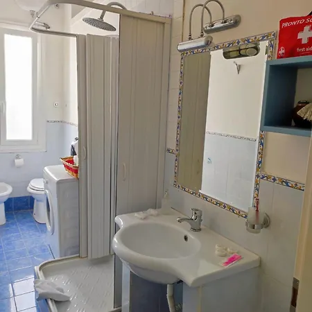 Apartman Caio Asinio Nápoly