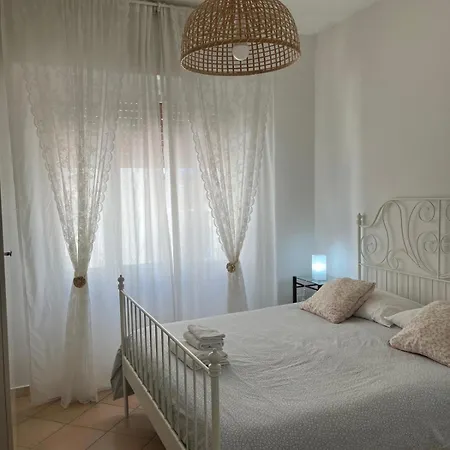 Caio Asinio Apartment