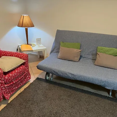 Apartment Caio Asinio