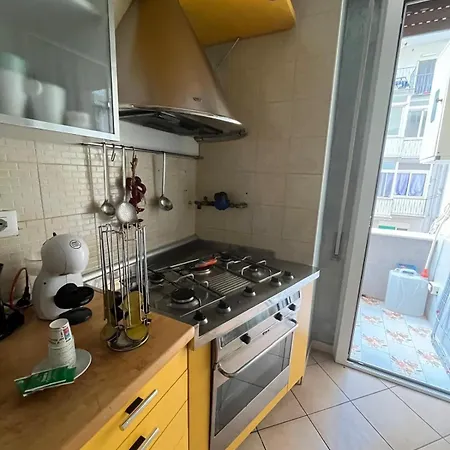 Apartman Caio Asinio *