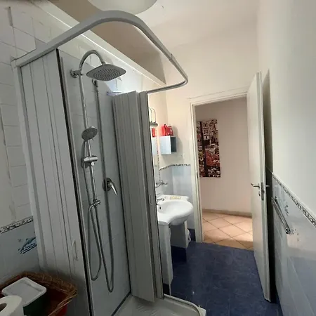 Apartamento Caio Asinio *