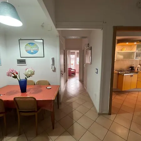 Apartman Caio Asinio