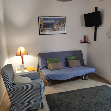 Apartman Caio Asinio *