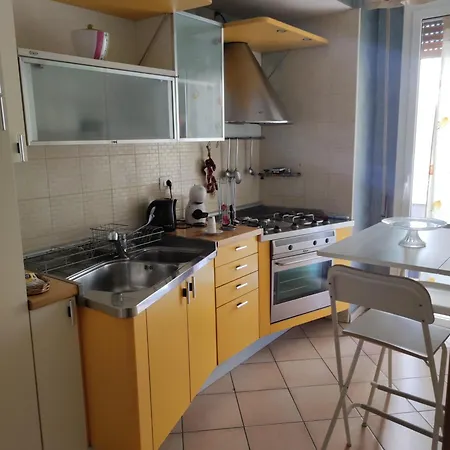 Apartman Caio Asinio