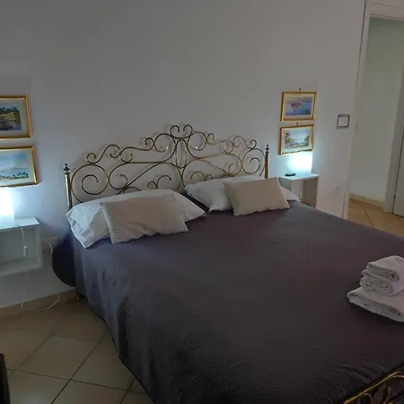 Appartement Caio Asinio - America's Cup Hub Napels
