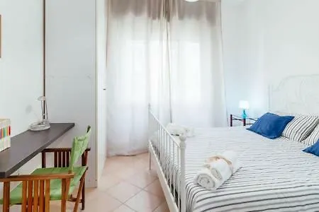 Apartment Caio Asinio Naples