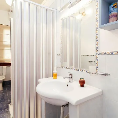 Apartman Caio Asinio *