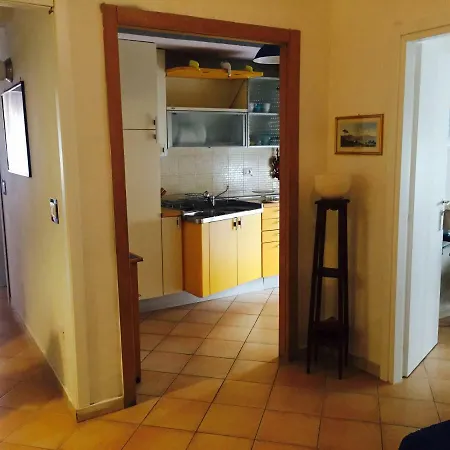 Caio Asinio Apartment *