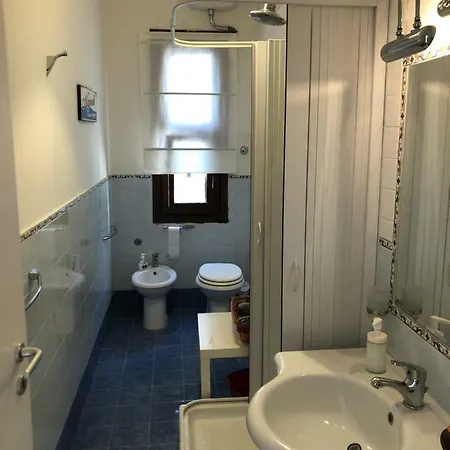 Caio Asinio Apartman Nápoly