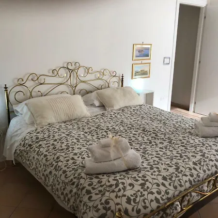 Apartment Caio Asinio *