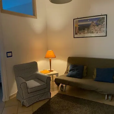 Apartment Caio Asinio