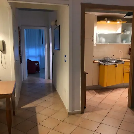 Apartment Caio Asinio