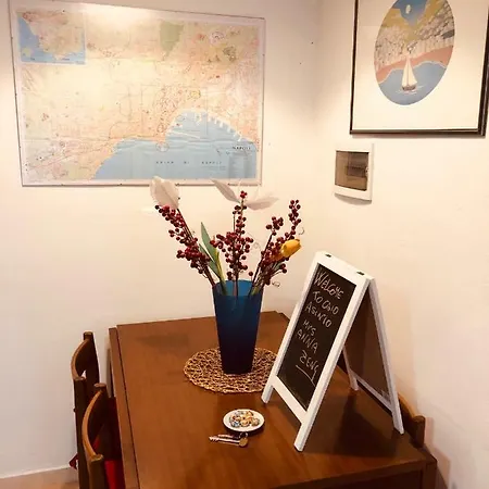 Caio Asinio Apartment *