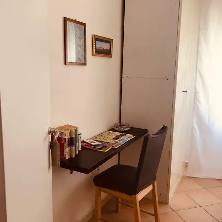 Caio Asinio Apartment Naples