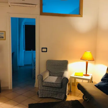 Caio Asinio Apartment Naples