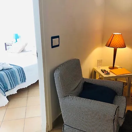 Caio Asinio Apartment Naples