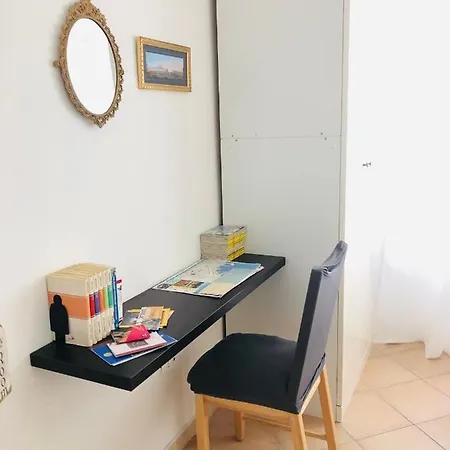 Apartment Caio Asinio *