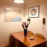 Caio Asinio Lejlighed Napoli