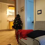 Caio Asinio Lejlighed Napoli