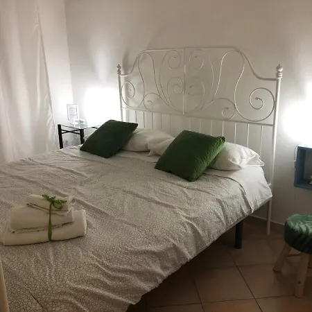 Appartement Caio Asinio *