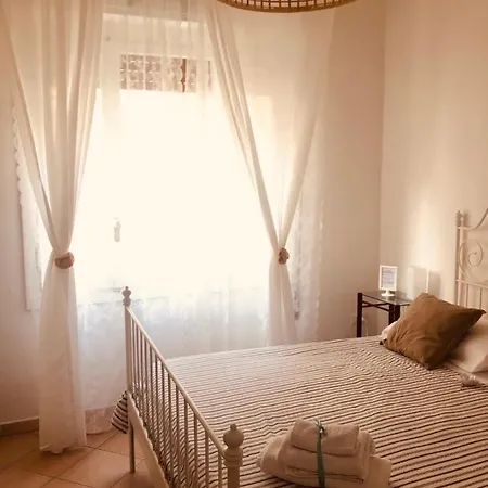 Caio Asinio Apartamento
