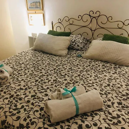 Appartement Caio Asinio