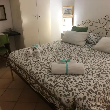 Apartamento Caio Asinio *