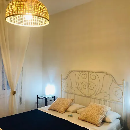 Apartamento Caio Asinio Nápoles