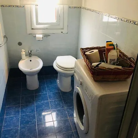 Caio Asinio Appartement