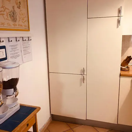 Appartement Caio Asinio