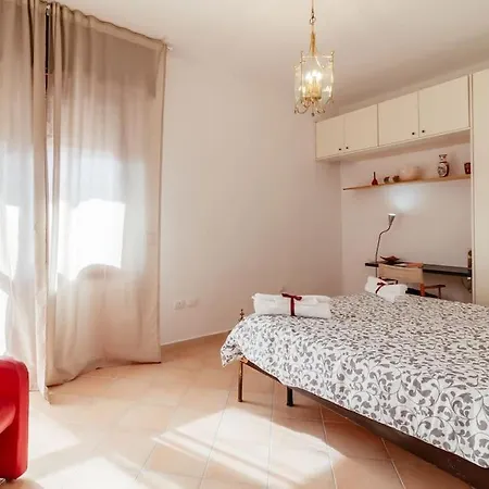 Apartamento Caio Asinio