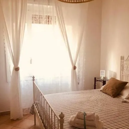 Appartement Caio Asinio *