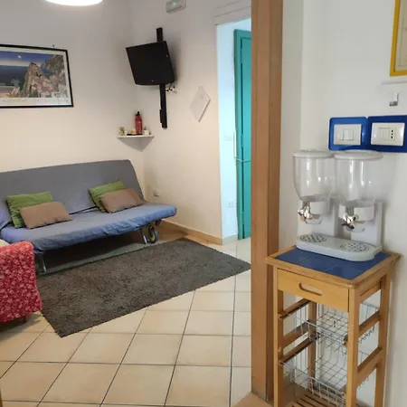 Apartamento Caio Asinio *